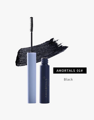 AMORTALS Single Head Double-Effect Slim Mascara