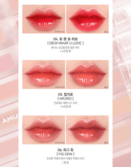 AMUSE Dew Tint