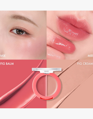 AMUSE Lip & Cheek