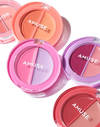 AMUSE Lip & Cheek