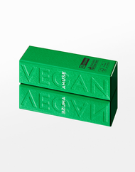 AMUSE Vegan Green Lip Balm