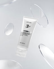 Anua 3 Ceramide Panthenol Moisture Barrier Cream