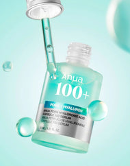 Anua PDRN Hyaluronic Acid Capsule 100 Serum