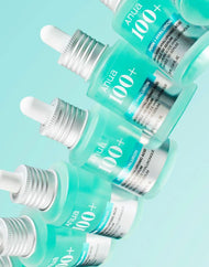 Anua PDRN Hyaluronic Acid Capsule 100 Serum