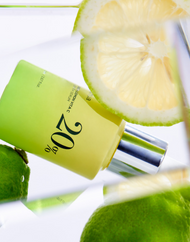 Anua Green Lemon Vita C 20% Blemish Serum