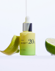 Anua Green Lemon Vita C 20% Blemish Serum