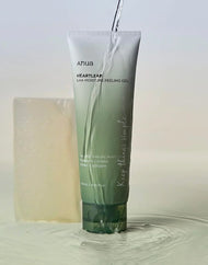 Anua Heartleaf LHA Moisture Peeling Gel