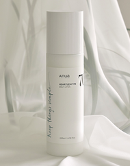 Anua Heartleaf 70% Daily Lotion