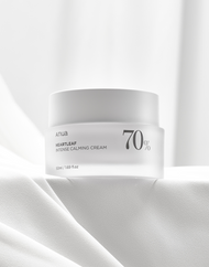 Anua Heartleaf 70% Intense Calming Cream