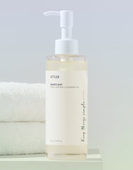 Anua Heartleaf Pore Control Cleansing Oil