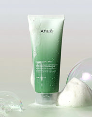 Anua Heartleaf Quercetinol Pore Deep Cleansing Foam