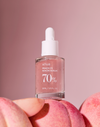 Anua Peach 70% Niacin Serum