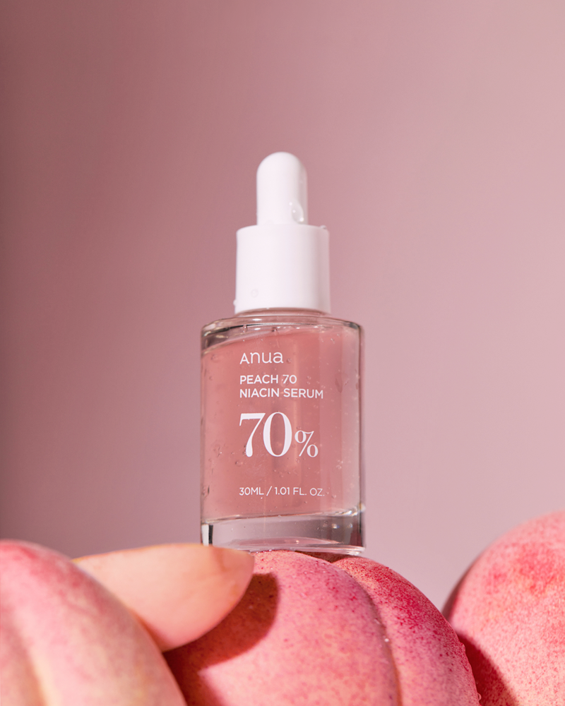 Anua Peach 70% Niacin Serum