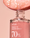 Anua Peach 70% Niacin Serum