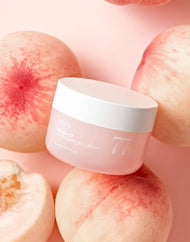 Anua Peach 77% Enriched Cream