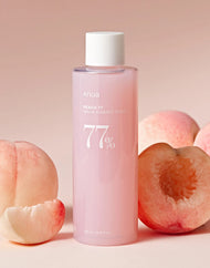 Anua Peach 77% Niacin Essence Toner