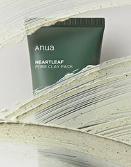 Anua Pore Clay Pack