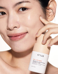 Anua Rice Enzyme Brightening Cleansing Powder