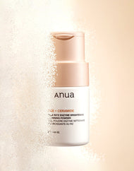 Anua Rice Enzyme Brightening Cleansing Powder