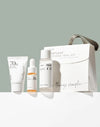 Anua Soothing Trial Kit