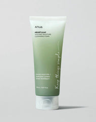 Anua Succinic Moisture Cleansing Foam