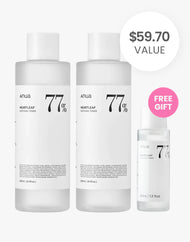 Anua Heartleaf 77% Soothing Toner Deal