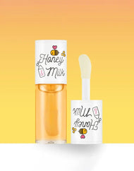 A'PIEU Honey Milk Lip Oil