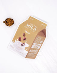 A'PIEU Milk One Pack Sheet Mask