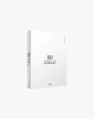 APINK - SELF (10TH MINI ALBUM) PHOTOBOOK VER. (2 VERSIONS)