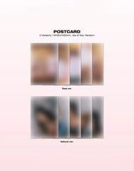 APINK - SELF (10TH MINI ALBUM) PHOTOBOOK VER. (2 VERSIONS)