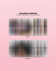 APINK - SELF (10TH MINI ALBUM) PHOTOBOOK VER. (2 VERSIONS)