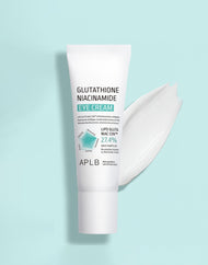 APLB Glutathione Niacinamide Eye Cream