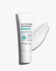 APLB Glutathione Niacinamide Eye Cream