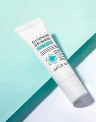 APLB Glutathione Niacinamide Eye Cream