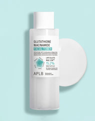 APLB Glutathione Niacinamide Facial Toner