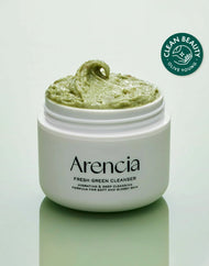 Arencia Fresh Green Cleanser