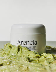 Arencia Fresh Green Cleanser