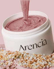 Arencia Fresh Royal Rosehip Cleanser