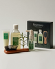 AROMATICA Rosemary Scalp Scaling Trial Kit