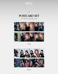 ARTMS - 1ST FULL ALBUM [Dall] (QR Ver.) (2 Versions)