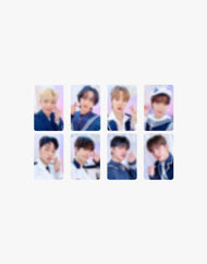 ATEEZ - [ANITEEZ IN ILLUSION] Photocard Frame Kit