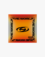 ATEEZ - THE WORLD EP.1 : MOVEMENT (3 Versions)