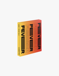 ATEEZ - [ZERO : FEVER Part.1] (Version Plateforme) (3 Versions)
