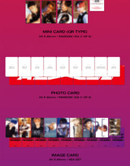 ATEEZ - [ZERO : FEVER Part.1] (Version Plateforme) (3 Versions)