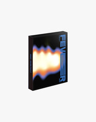 ATEEZ - [ZERO : FEVER Part.2] (Version Plateforme) (3 Versions)