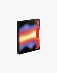 ATEEZ - [ZERO : FEVER Part.2] (Version Plateforme) (3 Versions)