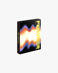 ATEEZ - [ZERO : FEVER Part.2] (Version Plateforme) (3 Versions)