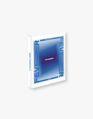ATEEZ - [ZERO : FEVER Part.3] (Version Plateforme) (3 Versions)