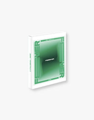 ATEEZ - [ZERO : FEVER Part.3] (Version Plateforme) (3 Versions)