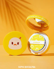 ATOPALM Tok Tok Facial Sun Pact